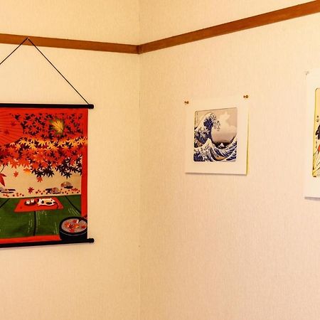 Ebisu Nishi Rental House - Vacation Stay 8656 Osaka Luaran gambar