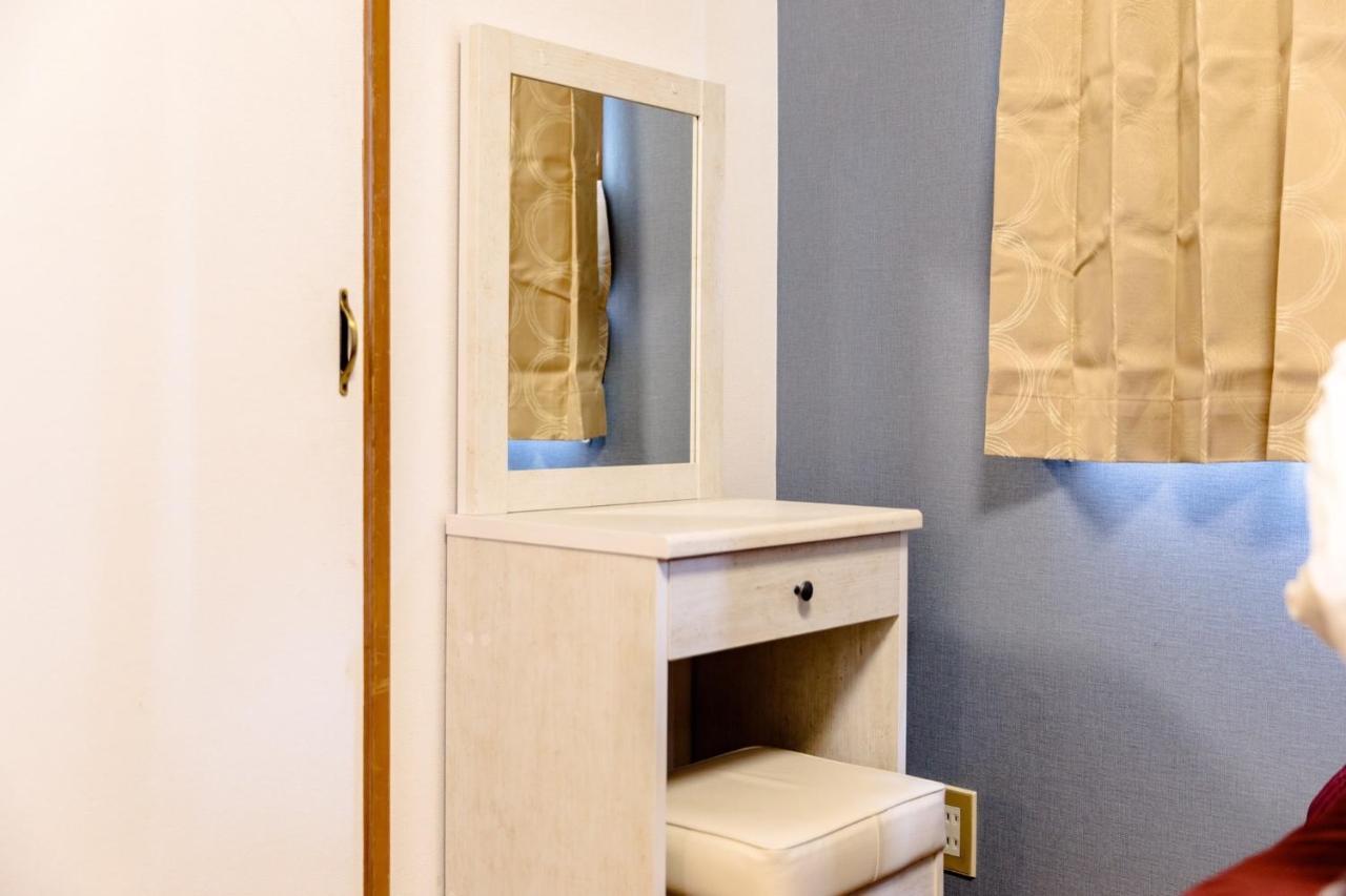 Ebisu Nishi Rental House - Vacation Stay 8656 Osaka Luaran gambar