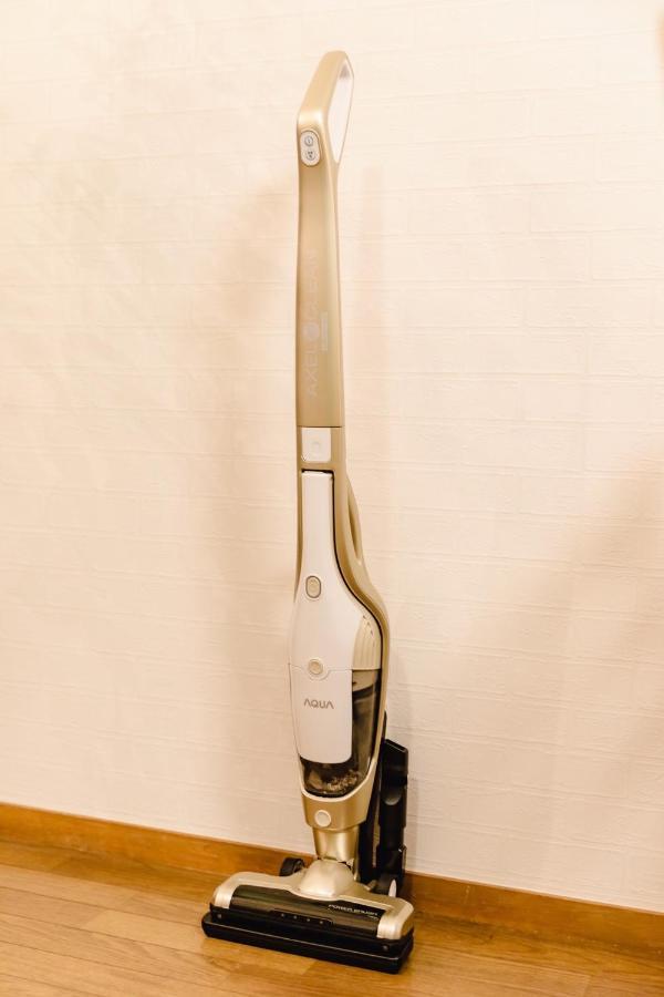 Ebisu Nishi Rental House - Vacation Stay 8656 Osaka Luaran gambar