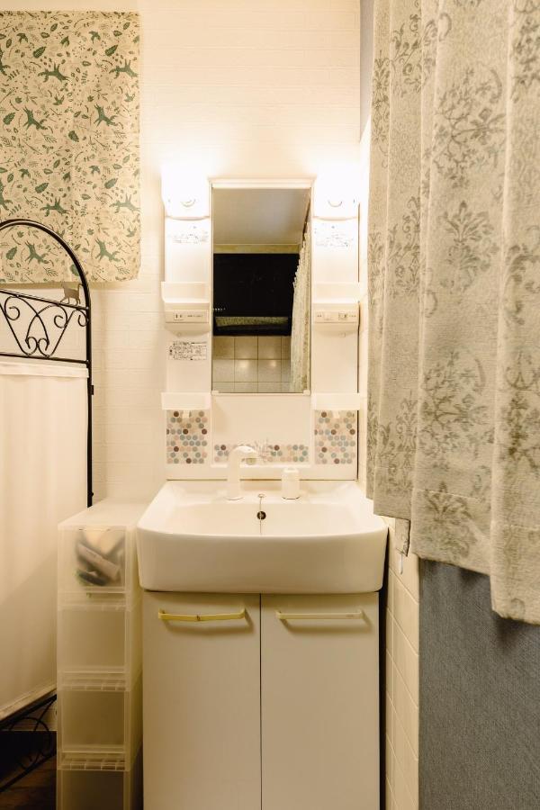Ebisu Nishi Rental House - Vacation Stay 8656 Osaka Luaran gambar
