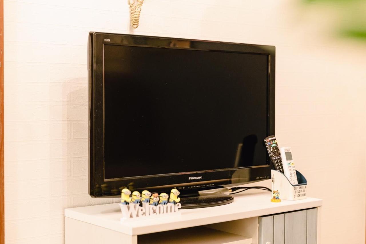 Ebisu Nishi Rental House - Vacation Stay 8656 Osaka Luaran gambar